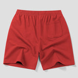 Cotton Drawstring 7" Shorts