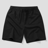 Cotton Drawstring 7" Shorts