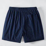 5" Drawstring  Corduroy Shorts
