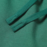 Cotton Drawstring 7" Shorts