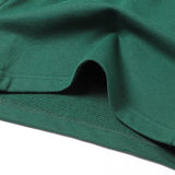 Cotton Drawstring 7" Shorts
