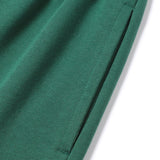 Cotton Drawstring 7" Shorts