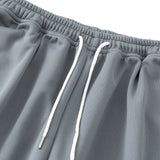 Mesh Basketball Shorts