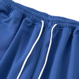 Mesh Basketball Shorts