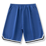 Mesh Basketball Shorts