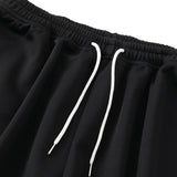 Mesh Basketball Shorts
