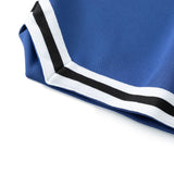 Mesh Basketball Shorts