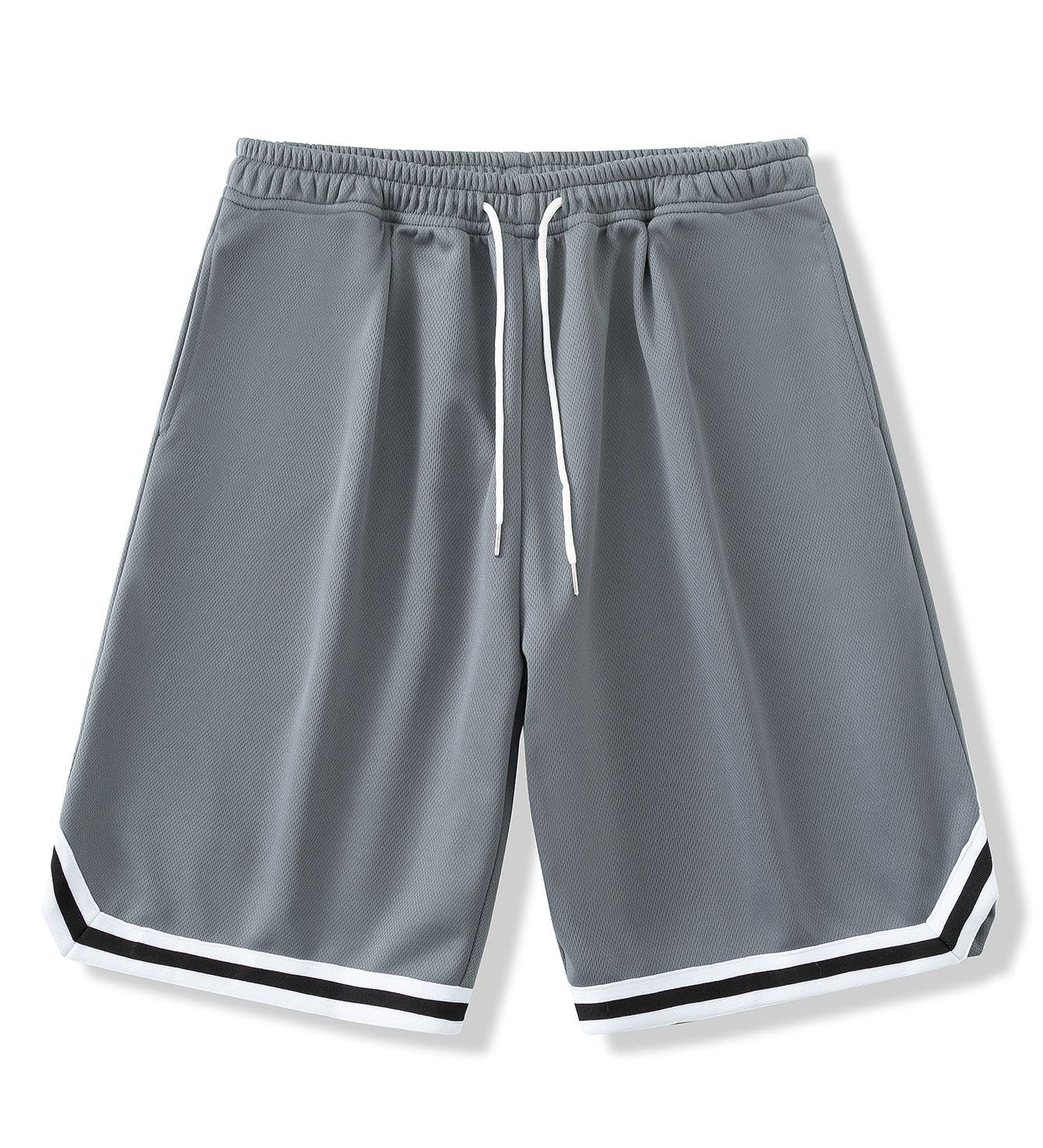 Mesh Basketball Shorts