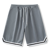 Mesh Basketball Shorts