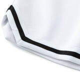 Mesh Basketball Shorts