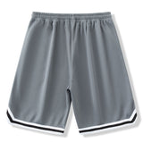Mesh Basketball Shorts