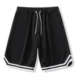 Mesh Basketball Shorts