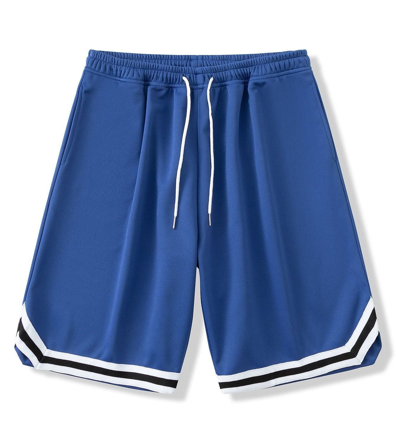 Mesh Basketball Shorts