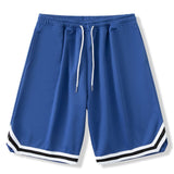 Mesh Basketball Shorts
