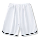 Mesh Basketball Shorts