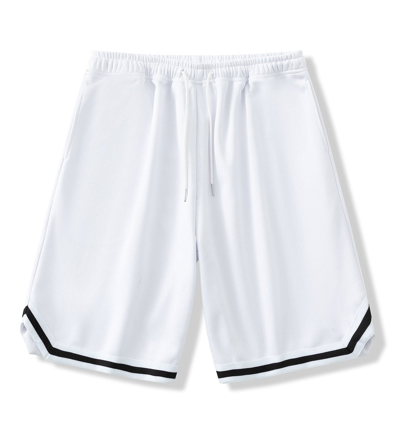 Mesh Basketball Shorts