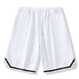 Mesh Basketball Shorts