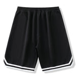Mesh Basketball Shorts